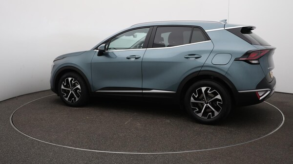 Used Kia Sportage 2022 for sale - 76283333: Photo 47