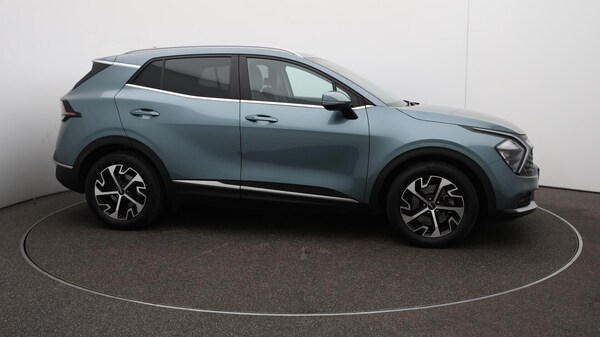 Used Kia Sportage 2022 for sale - 76283333: Photo 48