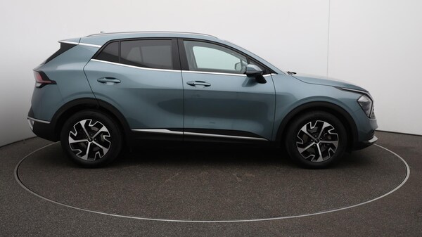 Used Kia Sportage 2022 for sale - 76283333: Photo 49