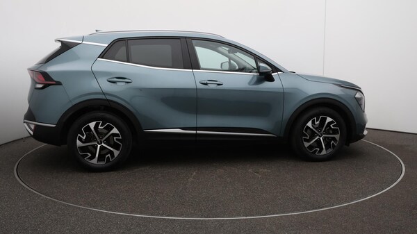 Used Kia Sportage 2022 for sale - 76283333: Photo 50