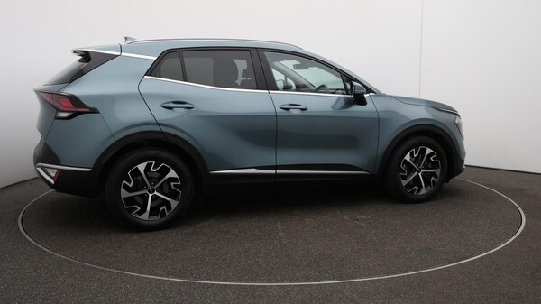 Used Kia Sportage 2022 for sale - 76283333: Photo 51