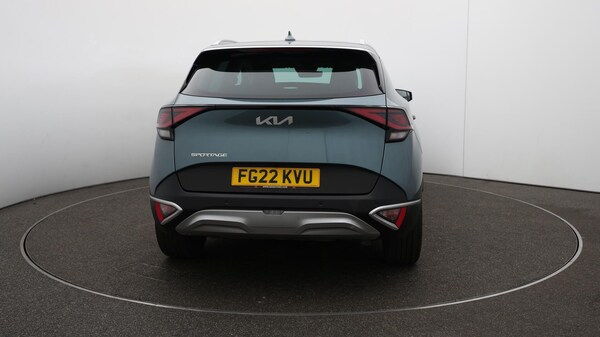 Used Kia Sportage 2022 for sale - 76283333: Photo 57