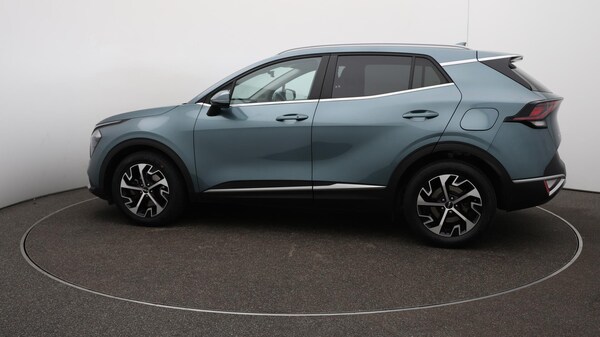 Used Kia Sportage 2022 for sale - 76283333: Photo 58