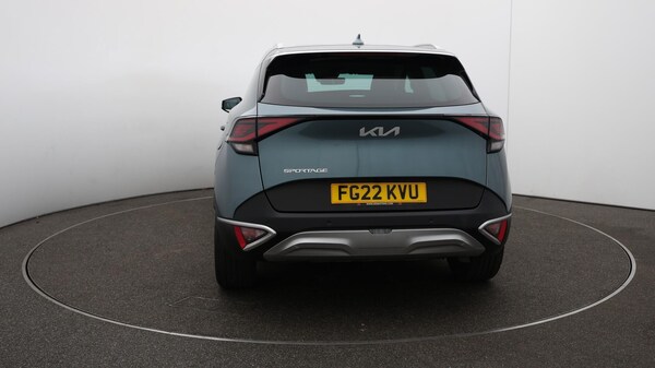 Used Kia Sportage 2022 for sale - 76283333: Photo 59