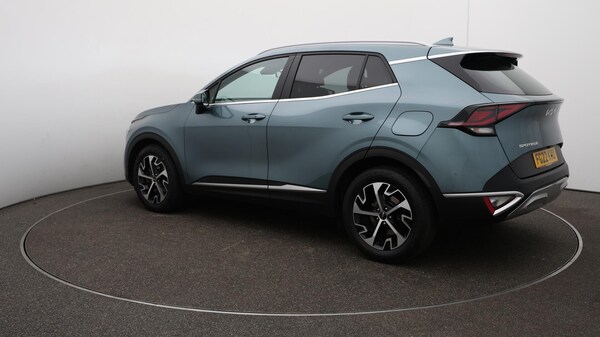 Used Kia Sportage 2022 for sale - 76283333: Photo 63