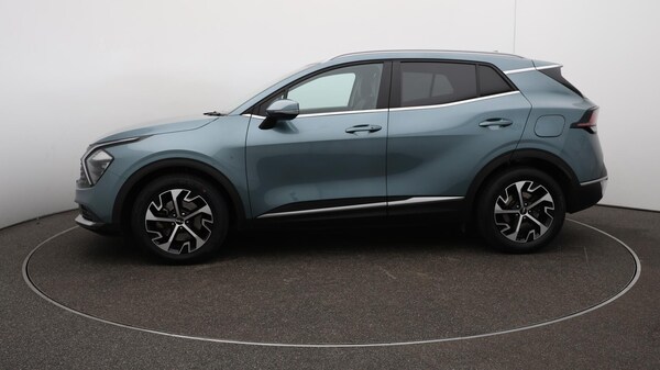 Used Kia Sportage 2022 for sale - 76283333: Photo 65