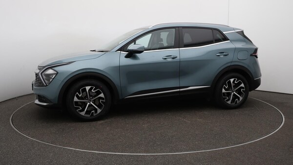 Used Kia Sportage 2022 for sale - 76283333: Photo 66