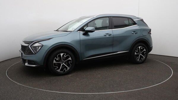 Used Kia Sportage 2022 for sale - 76283333: Photo 67