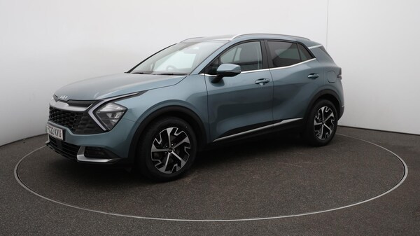 Used Kia Sportage 2022 for sale - 76283333: Photo 68