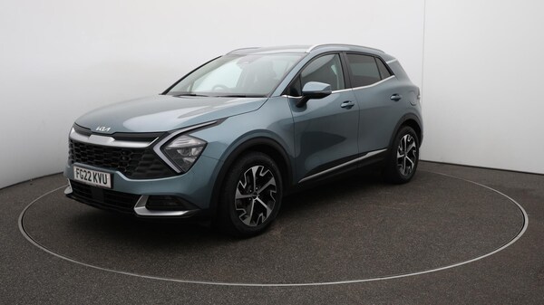 Used Kia Sportage 2022 for sale - 76283333: Photo 69