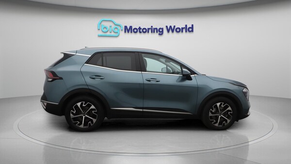 Used Kia Sportage 2022 for sale - 76283333: Photo 9