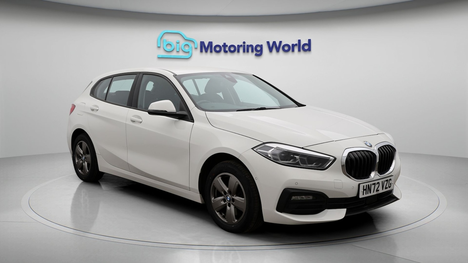 Used BMW 1 Series 2022 for sale - 77037569: Photo 14