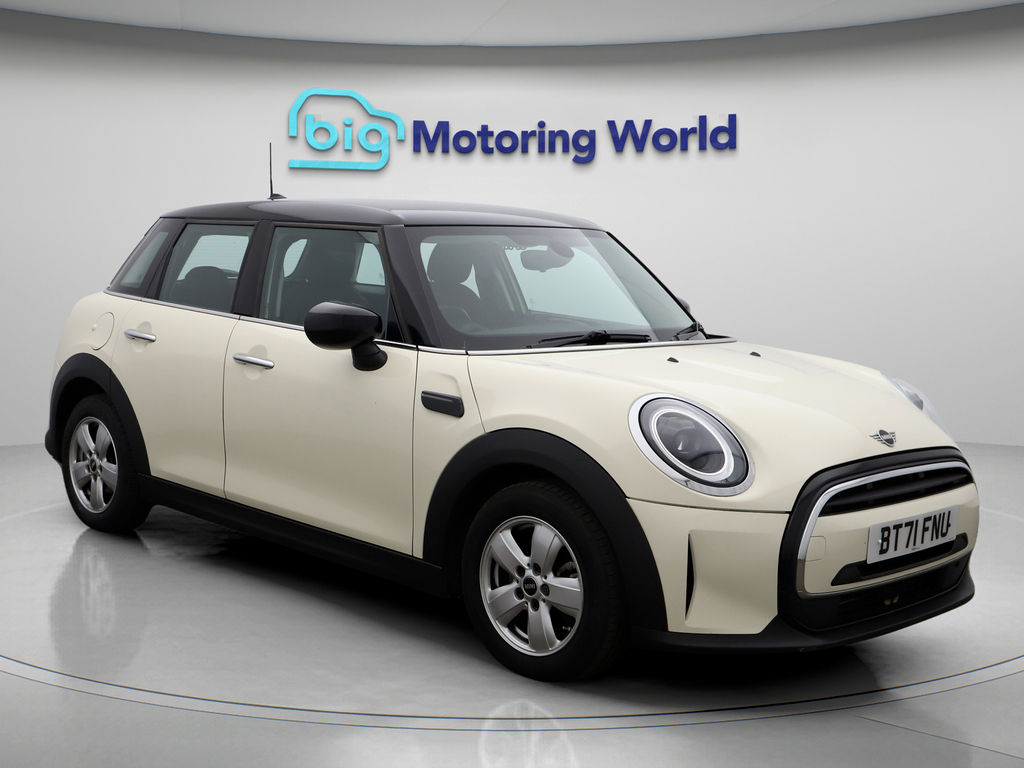 Used MINI Hatch 2022 for sale - 76808741: Photo 17