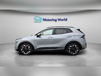 Used Kia Sportage 2024 for sale - 78615698: Photo