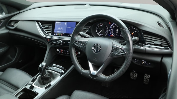 Used Vauxhall Insignia 2021 for sale - 76072502: Photo 10