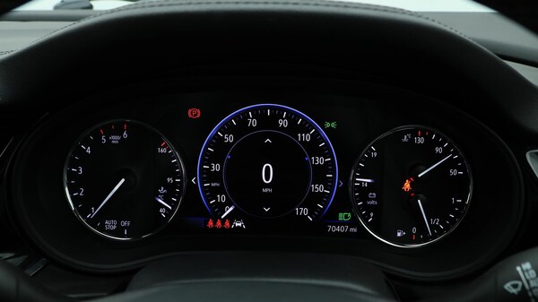 Used Vauxhall Insignia 2021 for sale - 76072502: Photo 11