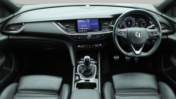 Used Vauxhall Insignia 2021 for sale - 76072502: Photo 14
