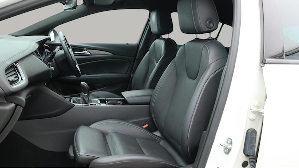 Used Vauxhall Insignia 2021 for sale - 76072502: Photo 15