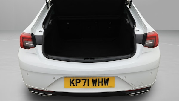 Used Vauxhall Insignia 2021 for sale - 76072502: Photo 18