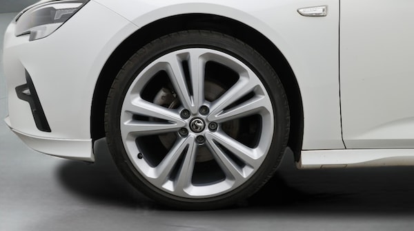 Used Vauxhall Insignia 2021 for sale - 76072502: Photo 19