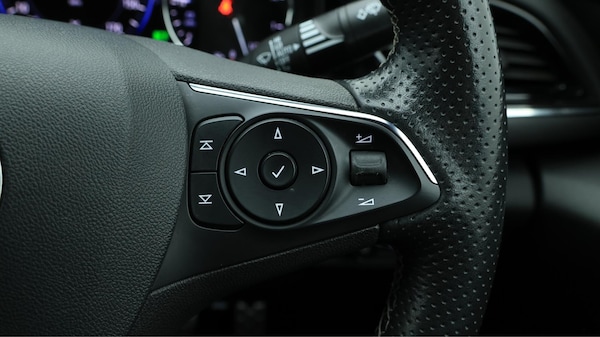 Used Vauxhall Insignia 2021 for sale - 76072502: Photo 24