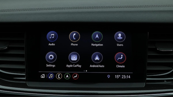 Used Vauxhall Insignia 2021 for sale - 76072502: Photo 25