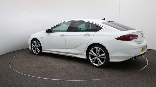 Used Vauxhall Insignia 2021 for sale - 76072502: Photo 34