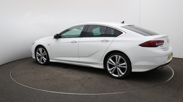Used Vauxhall Insignia 2021 for sale - 76072502: Photo 35
