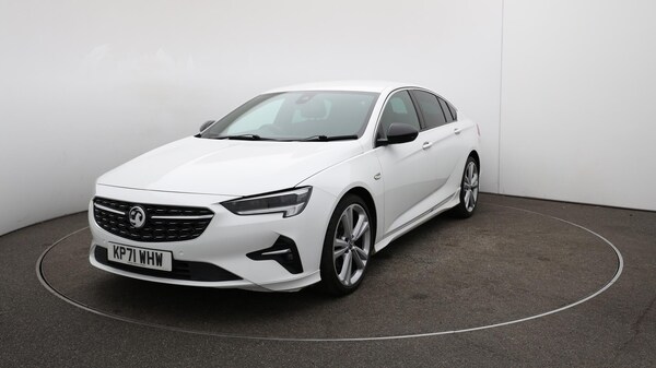 Used Vauxhall Insignia 2021 for sale - 76072502: Photo 36