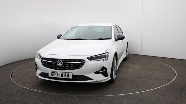 Used Vauxhall Insignia 2021 for sale - 76072502: Photo 37