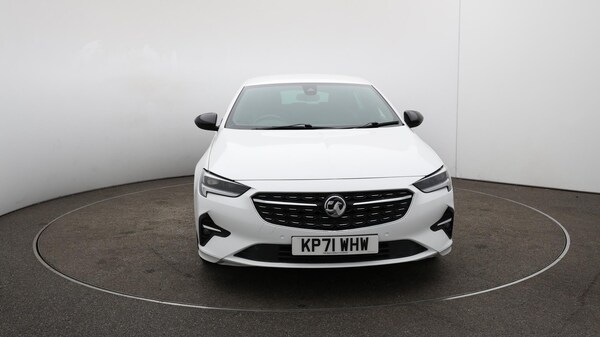 Used Vauxhall Insignia 2021 for sale - 76072502: Photo 39