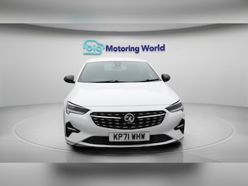 Used Vauxhall Insignia 2021 for sale - 76072502: Photo