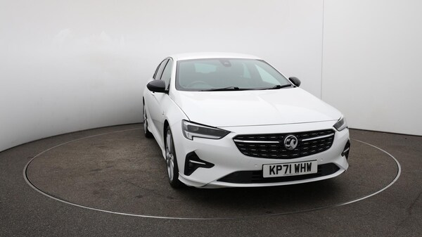 Used Vauxhall Insignia 2021 for sale - 76072502: Photo 40