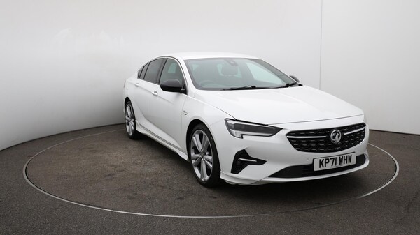 Used Vauxhall Insignia 2021 for sale - 76072502: Photo 41