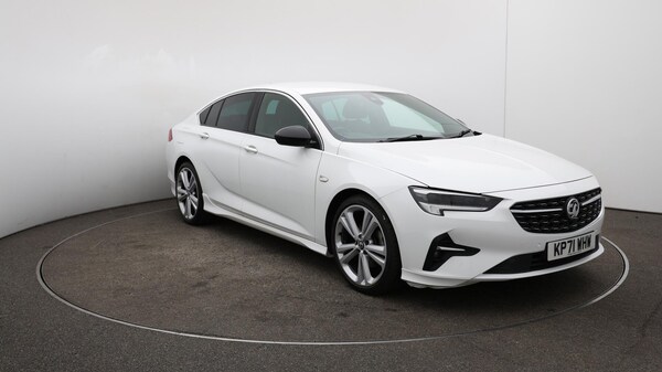 Used Vauxhall Insignia 2021 for sale - 76072502: Photo 42