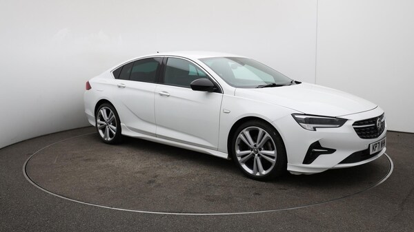 Used Vauxhall Insignia 2021 for sale - 76072502: Photo 43