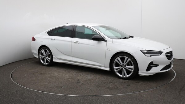 Used Vauxhall Insignia 2021 for sale - 76072502: Photo 44