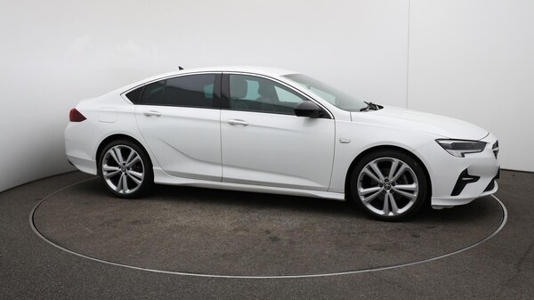 Used Vauxhall Insignia 2021 for sale - 76072502: Photo 45
