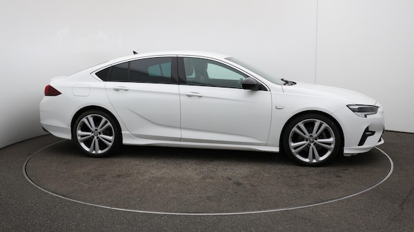 Used Vauxhall Insignia 2021 for sale - 76072502: Photo 47