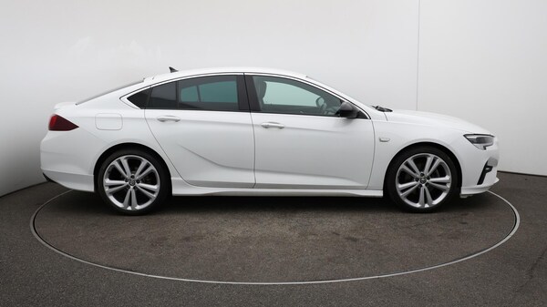 Used Vauxhall Insignia 2021 for sale - 76072502: Photo 48