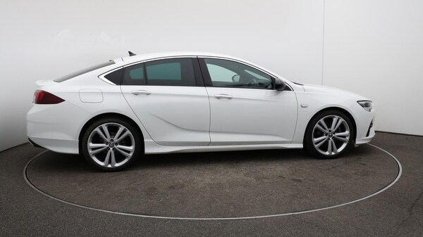 Used Vauxhall Insignia 2021 for sale - 76072502: Photo 49