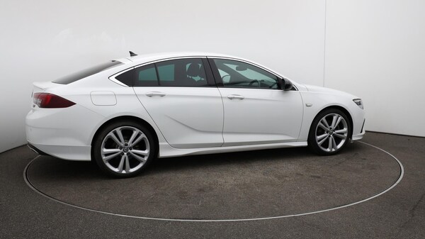 Used Vauxhall Insignia 2021 for sale - 76072502: Photo 50
