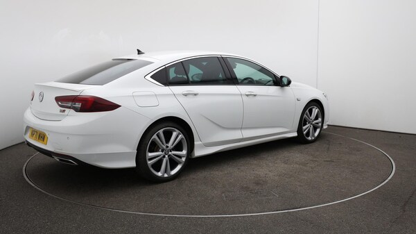 Used Vauxhall Insignia 2021 for sale - 76072502: Photo 52
