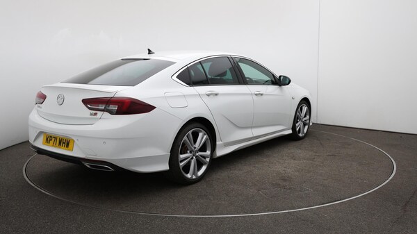 Used Vauxhall Insignia 2021 for sale - 76072502: Photo 53