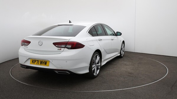 Used Vauxhall Insignia 2021 for sale - 76072502: Photo 54