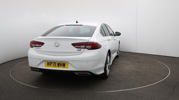 Used Vauxhall Insignia 2021 for sale - 76072502: Photo 55