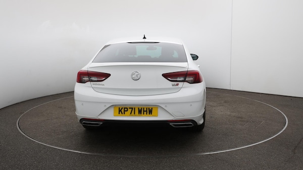 Used Vauxhall Insignia 2021 for sale - 76072502: Photo 56