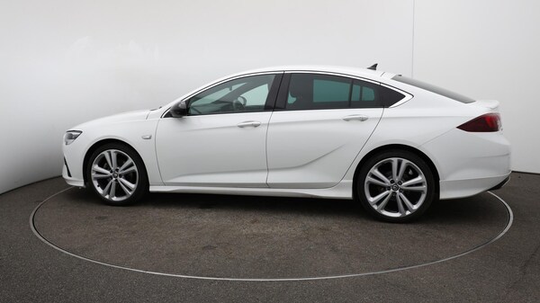 Used Vauxhall Insignia 2021 for sale - 76072502: Photo 57