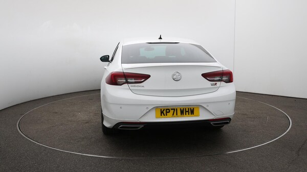 Used Vauxhall Insignia 2021 for sale - 76072502: Photo 58