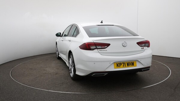 Used Vauxhall Insignia 2021 for sale - 76072502: Photo 59